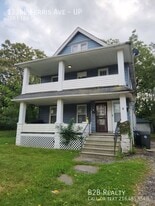 13302 Ferris Ave in Cleveland, OH - Building Photo