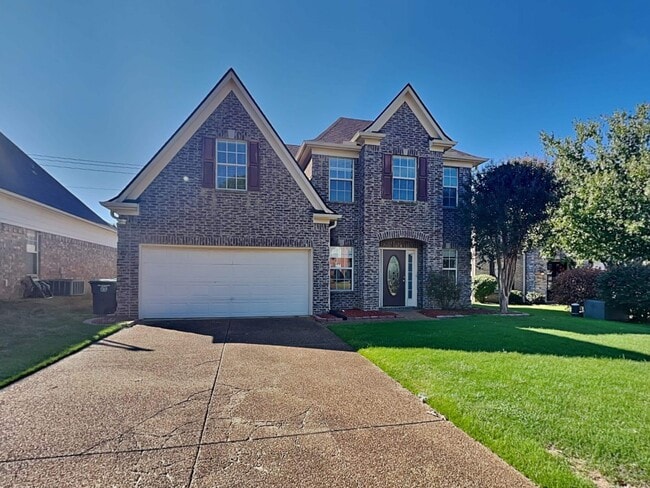 property at 2283 Purple Leaf Ln