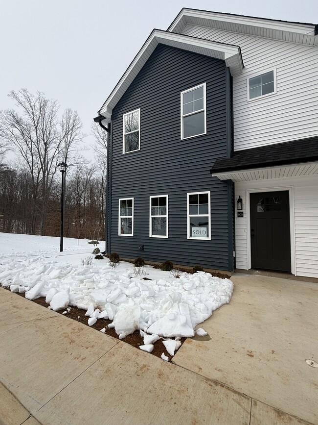 110 Aaron Pl in Lynchburg, VA - Building Photo - Building Photo