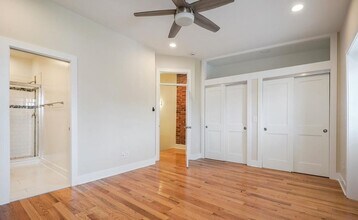 37 Michigan Ave NE in Washington, DC - Foto de edificio - Building Photo