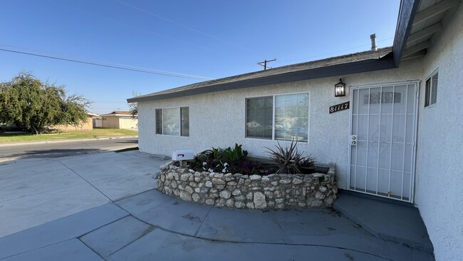 81117 Alberta Ave in Indio, CA - Building Photo - Building Photo