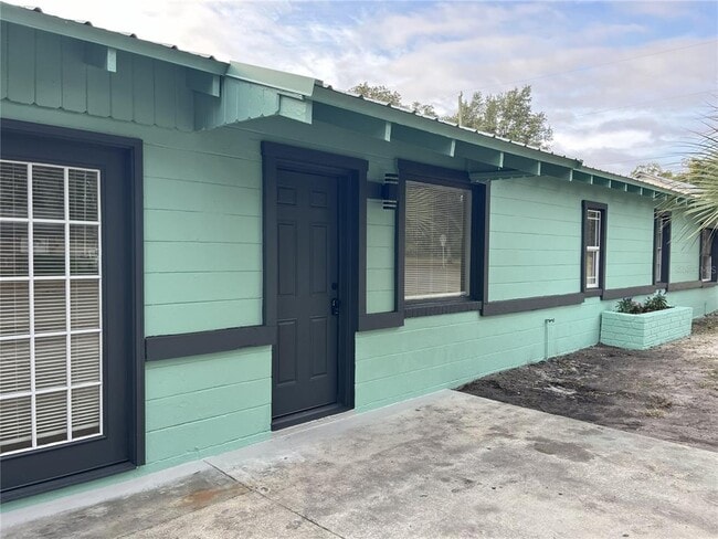 1405 SE 4th Ave in Gainesville, FL - Building Photo - Building Photo