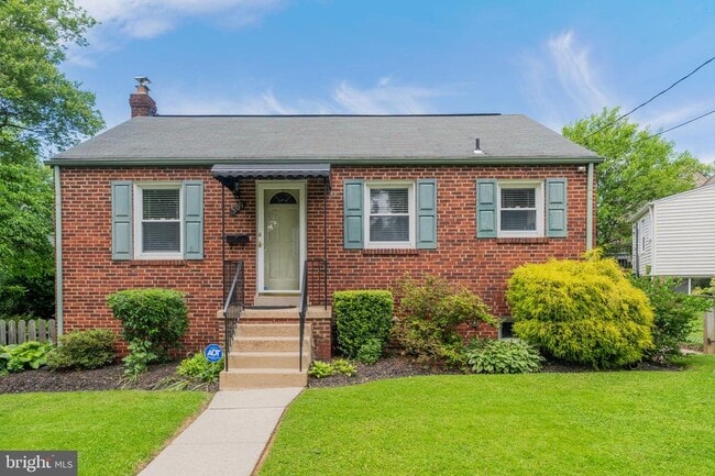 property at 509 Stirling Rd