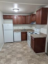 1001 White Oak Rd, Unit G21 in Dover, DE - Building Photo