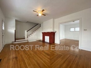 1725 N Limestone St in Springfield, OH - Building Photo - Building Photo