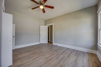 2131 S M St in Fort Smith, AR - Building Photo - Building Photo