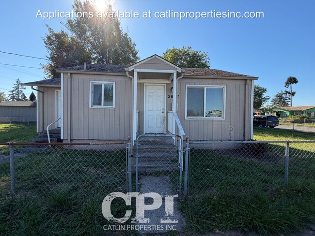 property at 2645 Alabama St