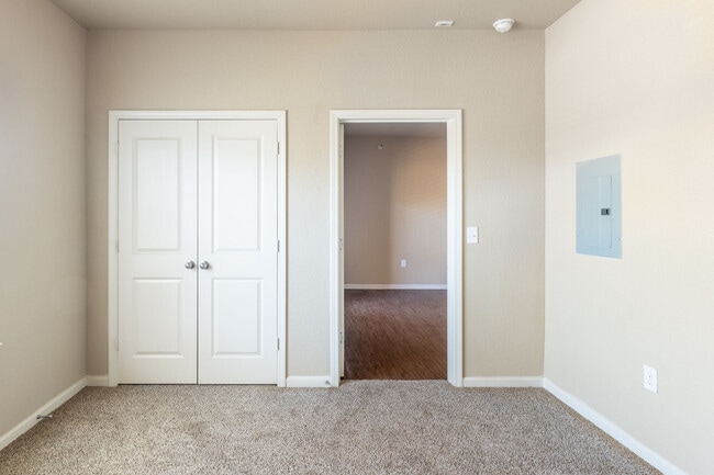 Villas at Colt Run Apartments in Houston, TX - Foto de edificio - Building Photo