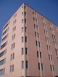 River Terrace Apartments in San Angelo, TX - Foto de edificio - Building Photo