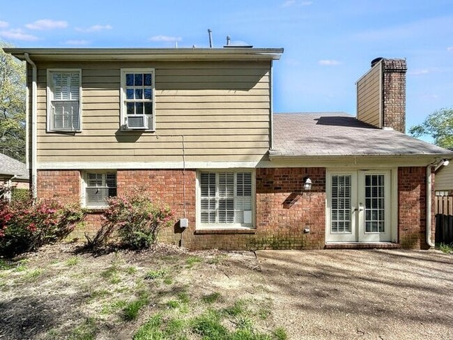 1474 Wood Trail Cir in Memphis, TN - Building Photo - Building Photo
