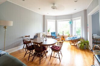 1460 W Foster Ave in Chicago, IL - Building Photo - Building Photo