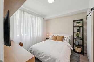 Resia North City in Fort Worth, TX - Building Photo - Building Photo