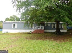 416 Blueberry Ct in Winder, GA - Building Photo