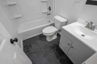 214 S Park St in Little Rock, AR - Building Photo - Building Photo