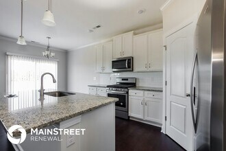 2139 Vecchio Dr in Monroe, NC - Foto de edificio - Building Photo