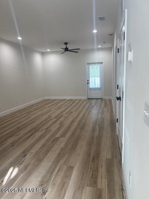 681 Orange St in Starke, FL - Building Photo - Building Photo