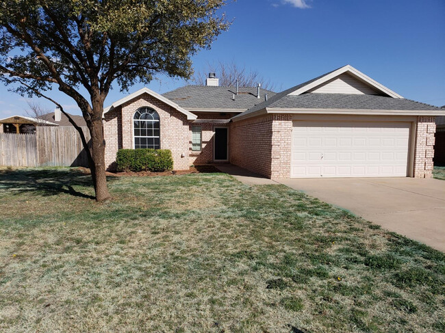 property at 9705 Avenue W