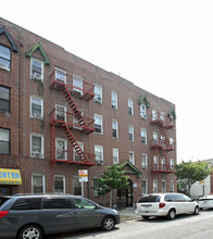 1415 W 8th St in Brooklyn, NY - Building Photo - Building Photo