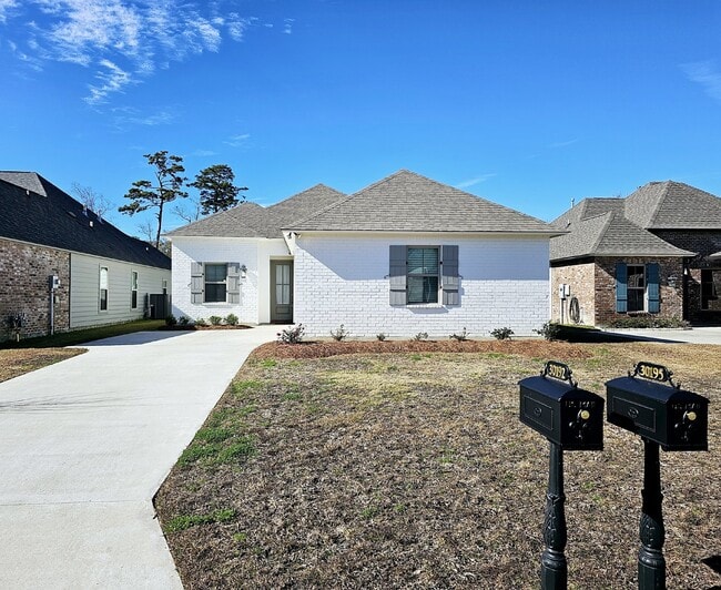30195 Sanctuary Blvd in Denham Springs, LA - Foto de edificio - Building Photo