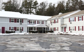 Milton Village in Ballston Spa, NY - Building Photo - Building Photo