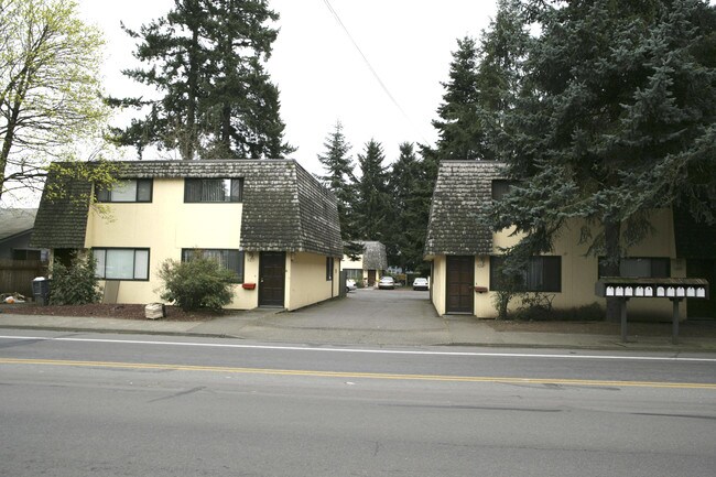 Addison Place in Vancouver, WA - Building Photo - Building Photo