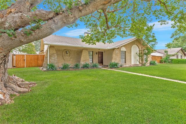 13140 Kerr Trail in Dallas, TX - Building Photo - Building Photo