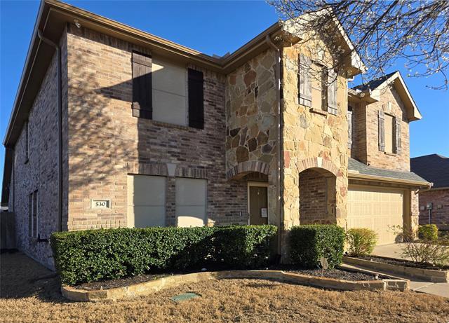 530 Blue Sage in Rockwall, TX - Building Photo - Building Photo