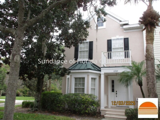 property at 8905 Silk Bay Pl