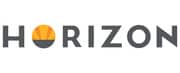 Property Management Company Logo Horizon Realty Advisors