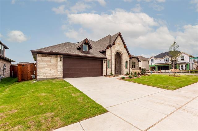 1304 Lancaster Dr in McKinney, TX - Building Photo