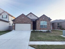 321 Parrot Tulip View in Pflugerville, TX - Building Photo
