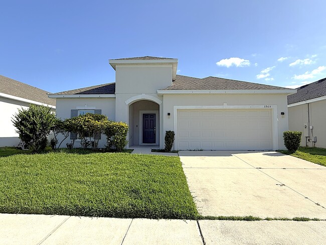 property at 3905 Trujilo Ln