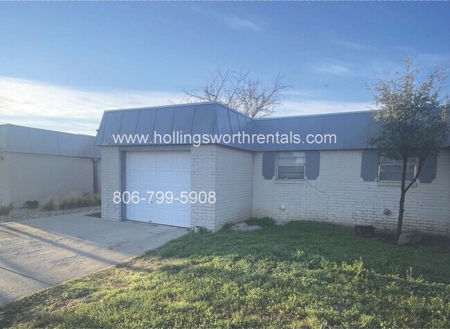 5203 18th St in Lubbock, TX - Building Photo - Building Photo
