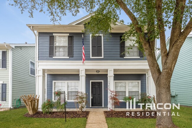 property at 15839 S Alley Ct