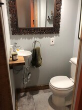 3 Rickenbach St in Pittsburgh, PA - Foto de edificio - Building Photo