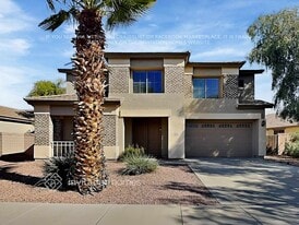 8816 West Myrtle Ave in Glendale, AZ - Building Photo