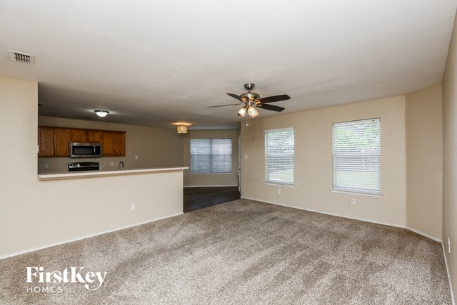 9632 Linton Dr in Fort Worth, TX - Building Photo - Building Photo