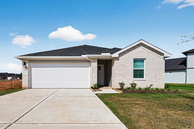 property at 1546 Cinque Terre Wy