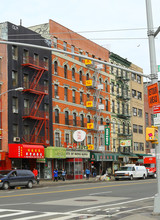 83-81 Chrystie St in New York, NY - Building Photo - Primary Photo