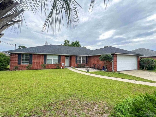 property at 8036 Grand Bahama Dr