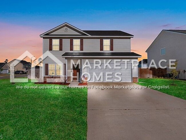 1012 Sweetbay Ct