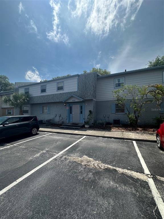 3054 George Mason Ave in Winter Park, FL - Building Photo - Building Photo
