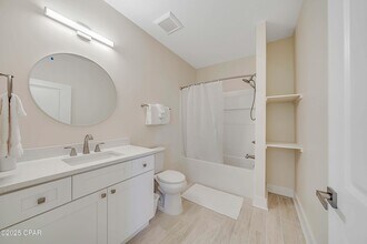 5805 Hilltop Ave in Panama City, FL - Building Photo - Building Photo