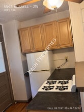 4464 Russell Ave in St. Louis, MO - Building Photo - Building Photo
