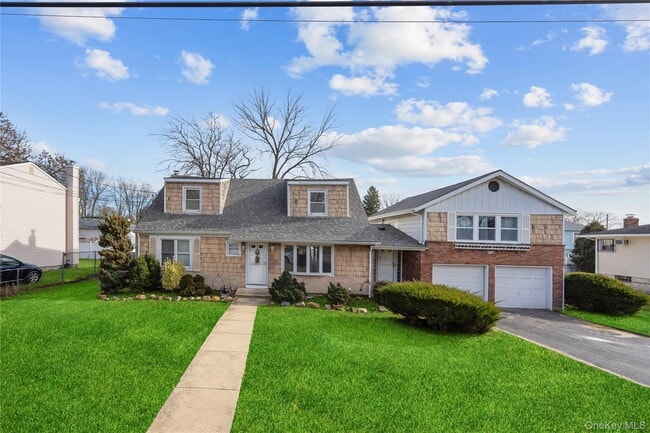 property at 145 Washington Ave