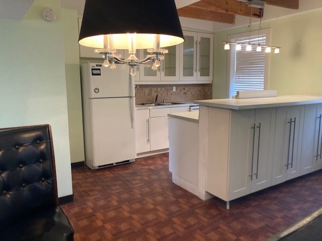 1534 Buena Vista St, Unit 1
