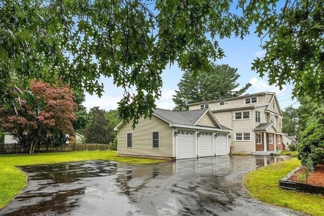 property at 212 W Plain St
