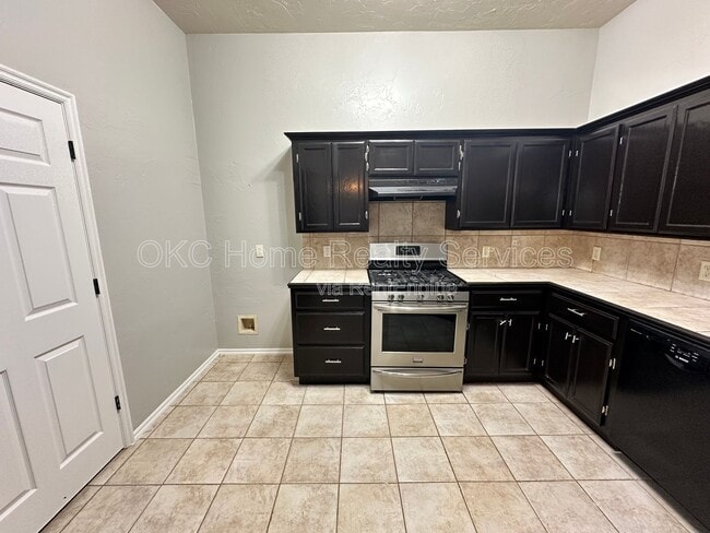 4905 SE 55th St in Oklahoma City, OK - Building Photo - Building Photo