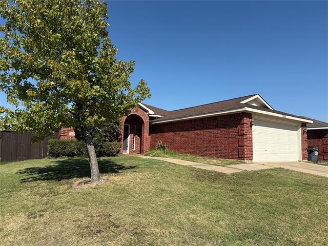 1031 Port Sullivan Dr in Little Elm, TX - Foto de edificio - Building Photo