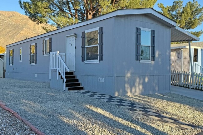 property at 21100 State St